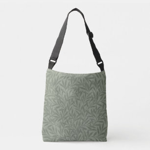 William Morris Willow Flower Classic Crossbody Bag