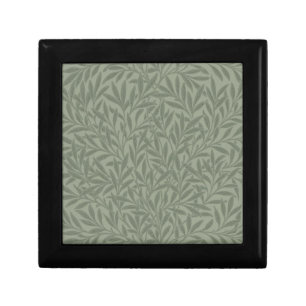 William Morris Willow Flower Classic Gift Box