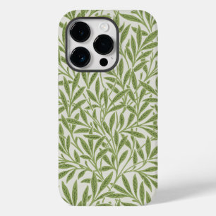 William Morris Willow pattern Case-Mate iPhone 14 Pro Case