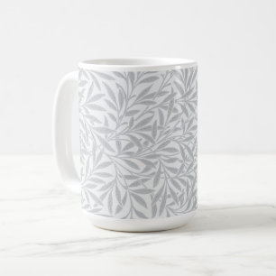 William Morris Willow Vintage with modern twist Coffee Mug