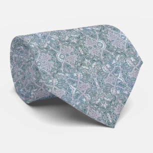 William Morris - Windrush Blue Neck Tie