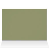 William Morris Windrush floral flowers classic (Inside Horizontal (Top))