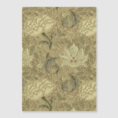 William Morris Windrush Wallpaper Pattern (Front)