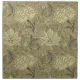 William Morris Windrush Wallpaper Pattern Cloth Napkin | Zazzle