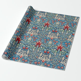 William Morris Wrapping Paper