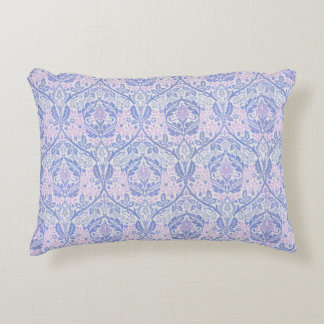 William Morris's (1834-1896) Golden Bough Accent Pillow