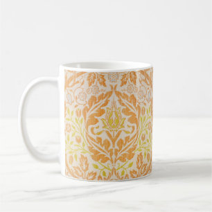 William Morris's (1834-1896) Golden Bough Coffee Mug
