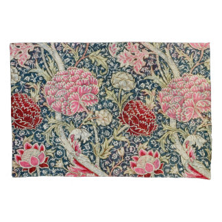 William Morris's Cray (1884–1917) Pillow Case