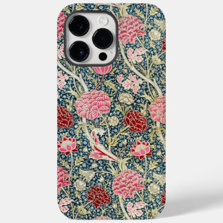 William Morris's Cray Case-Mate iPhone 14 Pro Max Case