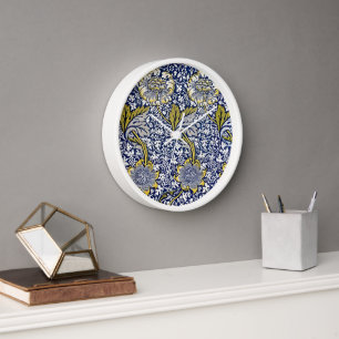 William Morris's Kennet Elegance Clock