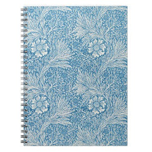 William Morris's Marigold (1875) Notebook
