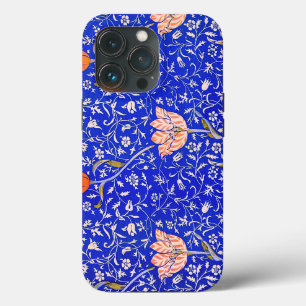 William Morris's Medway famous pattern iPhone 13 Pro Case