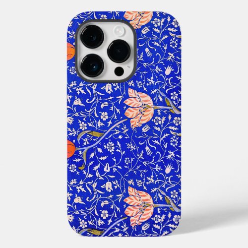 William Morriss Medway famous pattern  Case_Mate iPhone 14 Pro Case