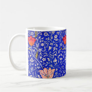 William Morris's Medway famous pattern   Coffee Mug