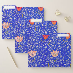 William Morris's Medway famous pattern  File Folder