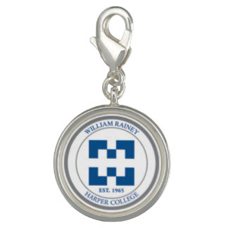 William Rainey Harper College Charm