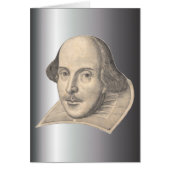 William Shakespeare (Front)
