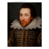 William Shakespeare (Front)