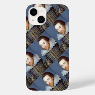 William Shakespeare  Case-Mate iPhone 14 Case