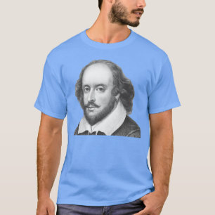 William Shakespeare funny family T-Shirt
