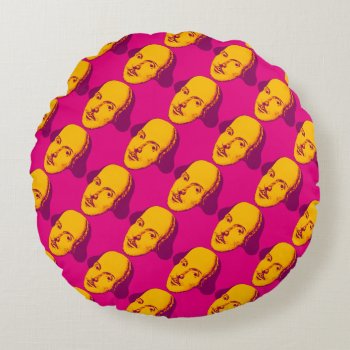 William Shakespeare Pop Art Pillow by HumphreyKing at Zazzle