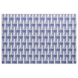 William Shakespeare Portrait First Folio Fabric