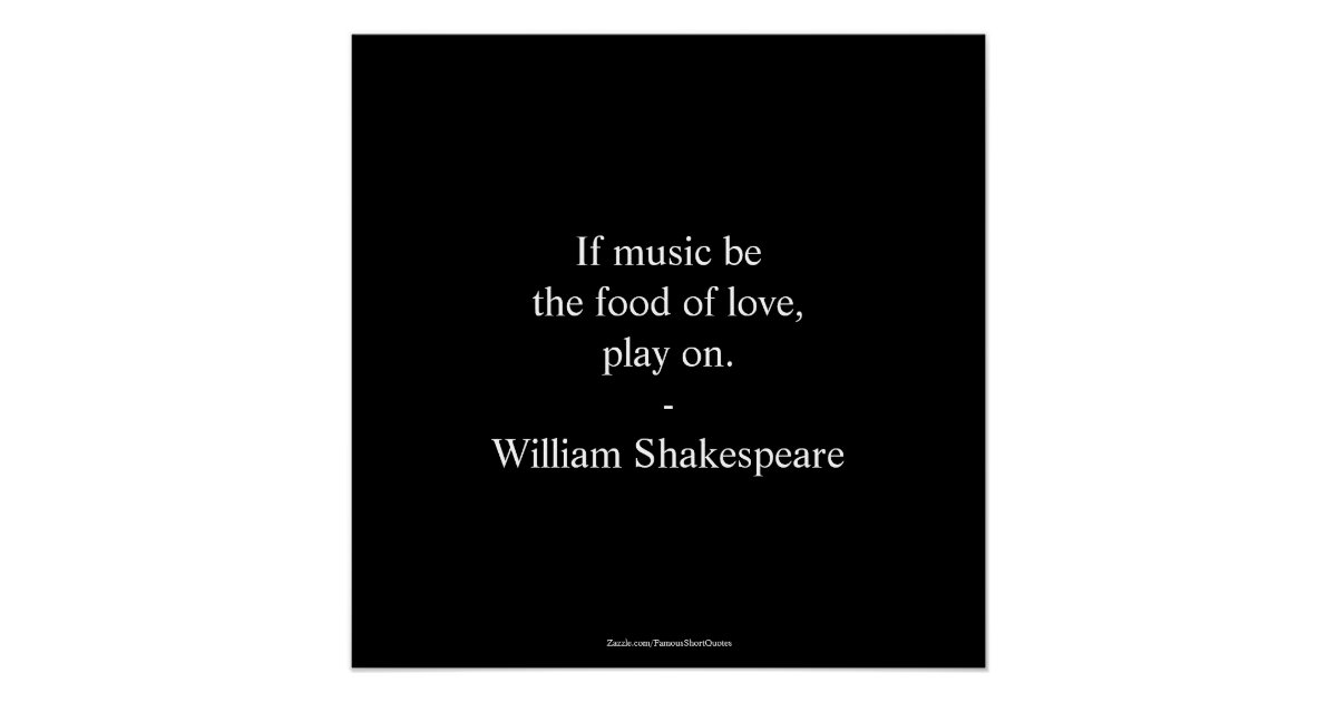 william shakespeare quotes on love