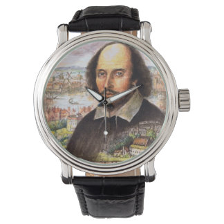 William Shakespeare Watch