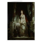 William Shakespeare's Juliet (Front)