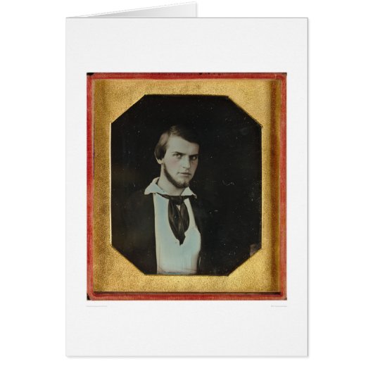 William Sherwood... (40021) (Front)