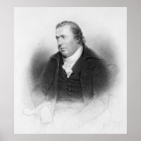 William Smellie, engraved by Henry Bryan Hall Poster