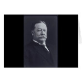 William Taft 27 (Front Horizontal)