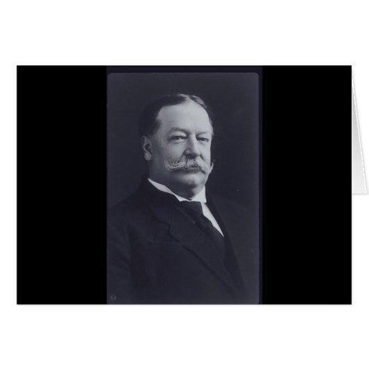 William Taft 27 (Front Horizontal)