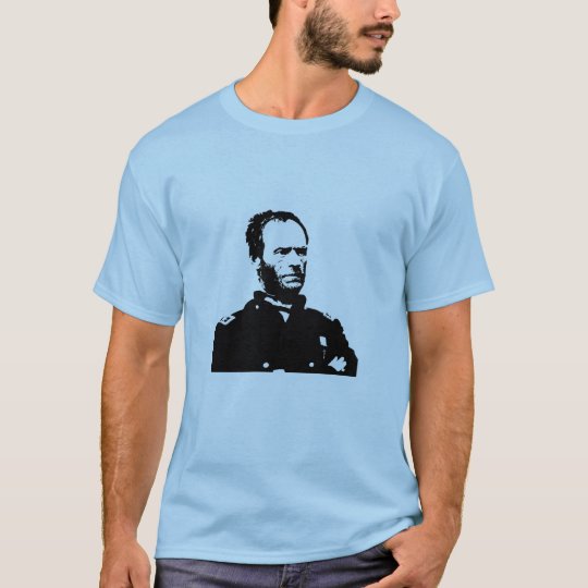 p sherman t shirt