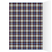 William Tell Cow card (Inside (Left))