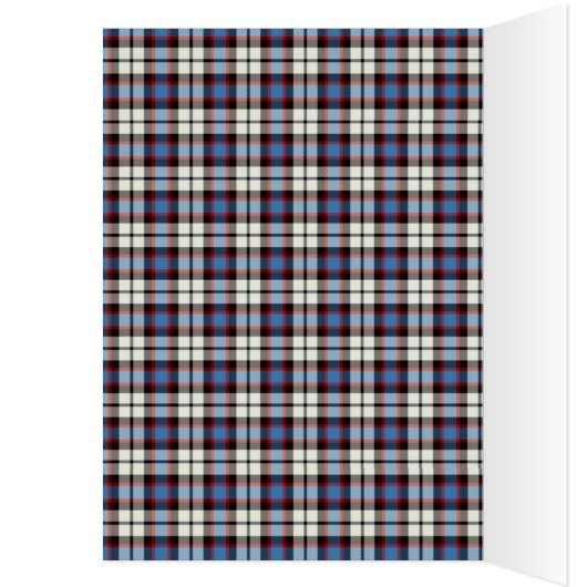 William Tell Cow card (Inside (Left))