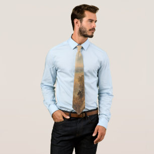 William Turner Barnard Castle Neck Tie