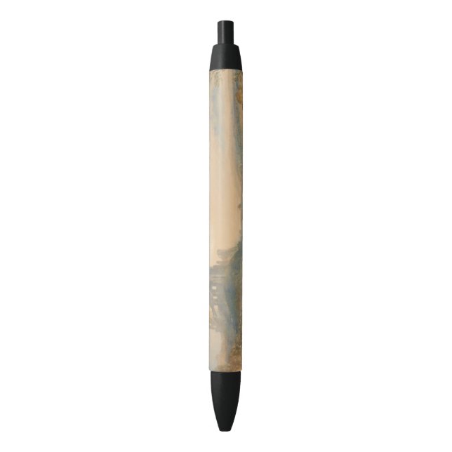 William Turner Barnard Castle   Pen (Front Vertical)