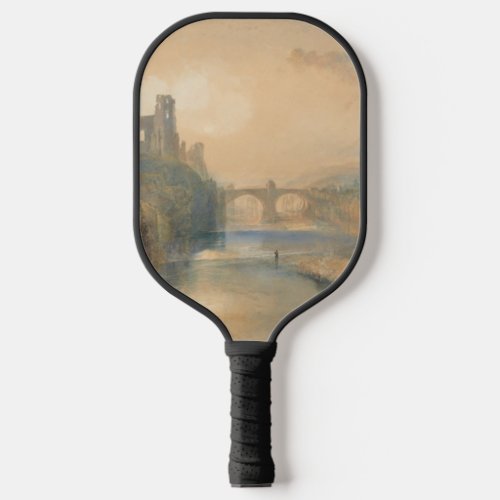 William Turner Barnard Castle     Pickleball Paddle