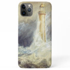 William Turner - Bell Rock Lighthouse