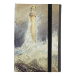 William Turner - Bell Rock Lighthouse iPad Mini 4 Case