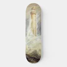 William Turner - Bell Rock Lighthouse
