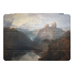 William Turner - Kilgarren Castle, Pembrokeshire iPad Pro Cover