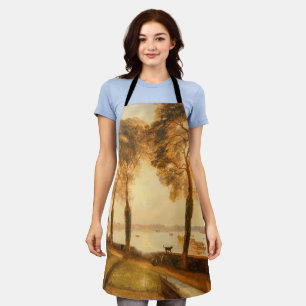 William Turner - Mortlake Terrace Apron