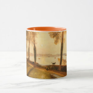 William Turner - Mortlake Terrace Mug