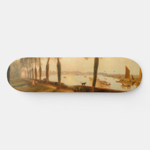 William Turner - Mortlake Terrace Skateboard