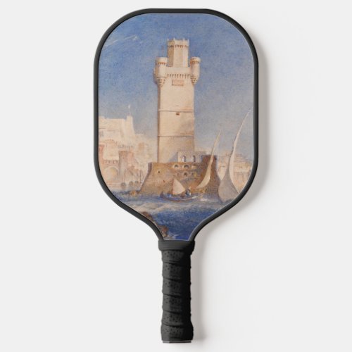 William Turner Rhodes Pickleball Paddle