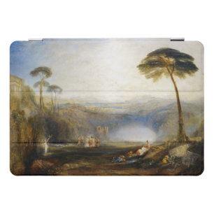William Turner - The Golden Bough iPad Pro Cover