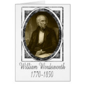William Wordsworth (Front)