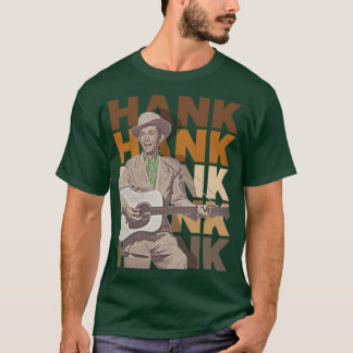 Williams CountryFanArt T-Shirt